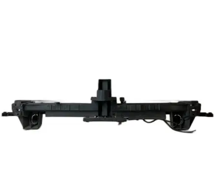 Peugeot 3008 I Front bodywork piece