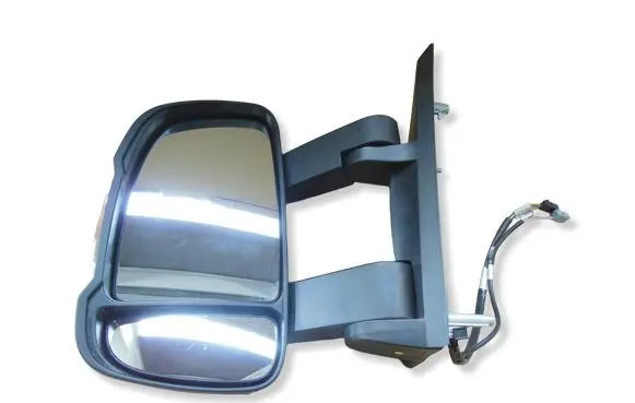 Fiat Ducato Headlight/headlamp 735661860