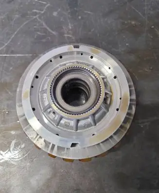 BMW 3 GT F34 Other gearbox part 1090475027 1090475022