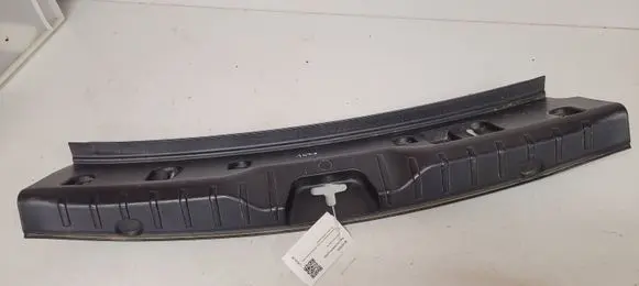 BMW 5 F10 F11 Trunk/boot sill cover protection 51477227535 51479163190