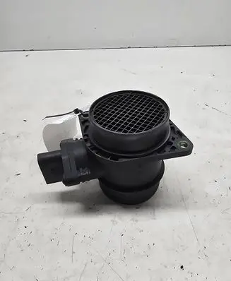 Audi Q7 4L Mass air flow meter 06A906461G