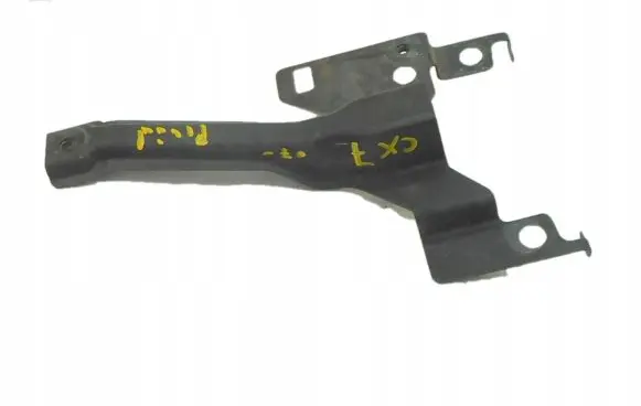 Mazda CX-7 Engine bonnet/hood lock trim molding 