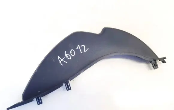Mitsubishi Lancer X Other interior part 3h418002a180zz