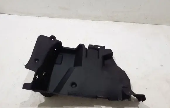 Dacia Duster Trunk/boot side trim panel 849976177R