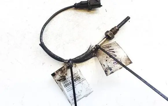 Opel Zafira B Exhaust gas temperature sensor 054119810000 fgp553540
