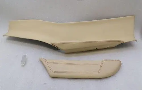 Ferrari FF Front door card panel trim