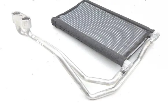Toyota C-HR II Optional radiator 