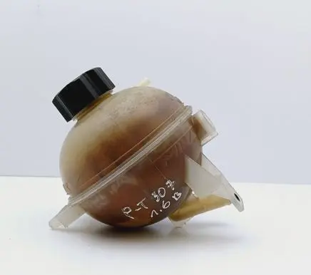 Peugeot 307 Coolant expansion tank/reservoir 