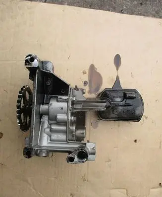 Volvo V50 Oil pump 9431291021