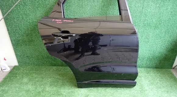 Jaguar F-Pace Rear door