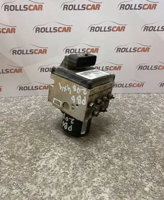 Volkswagen PASSAT B6 ABS Pump 3C0614095P 16027001A 16027201