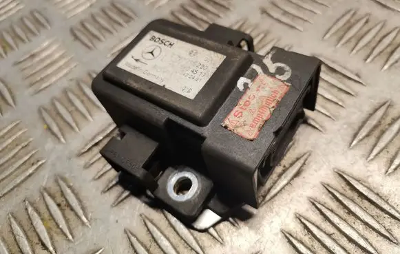 Mercedes-Benz S W220 Yaw turn rate sensor 0015404517