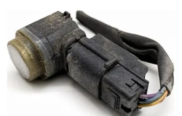 Ford Edge II Parking PDC sensor GT4T15K859AAW