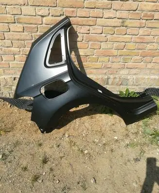 Volkswagen Polo VI Rear quarter panel 2G4809052A