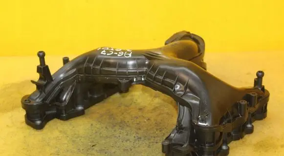 Audi A6 C7 Intake manifold 059129711CF