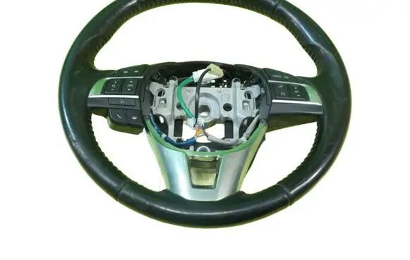 Mazda 6 Steering wheel K3887 17AB67