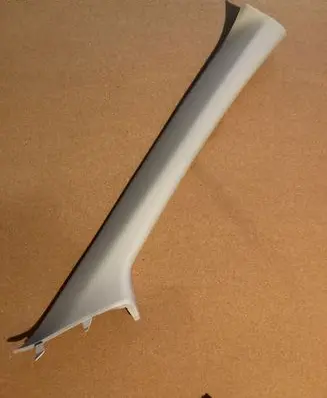 Subaru XV (A) pillar trim 94010FJ000