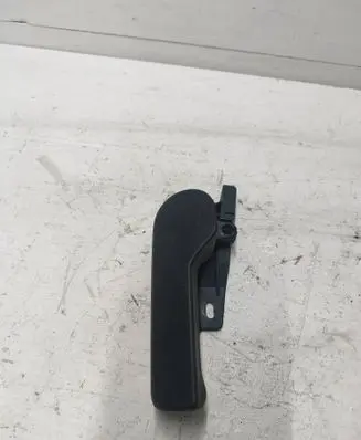 Skoda Fabia Mk2 (5J) Engine bonnet (hood) release handle 1J1823633
