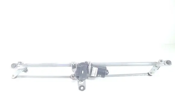 Ford F150 Front wiper linkage and motor FL3Z-17566-A FL34-17500-AE