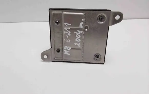 Mercedes-Benz E W211 Other devices 2115452232