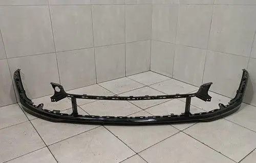 Bentley Continental Front bumper foam support bar 3SE807093B