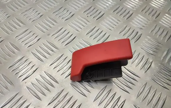 Mercedes-Benz GLK (X204) Engine bonnet (hood) release handle A1248800320