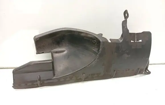 Ford Transit Intercooler air guide/duct channel GK31V8311AC