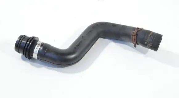 Porsche Cayman 987 Oil fill pipe 98710706401