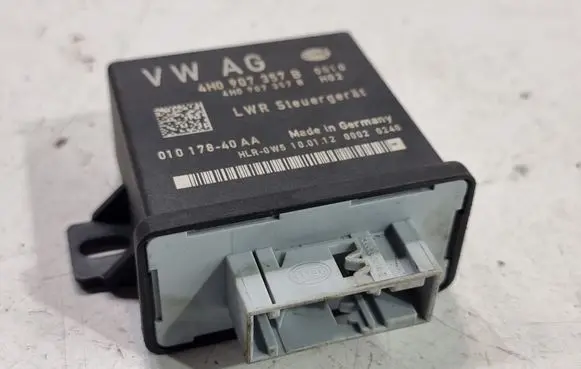 Audi A6 S6 C7 4G Light module LCM 4H0907357B