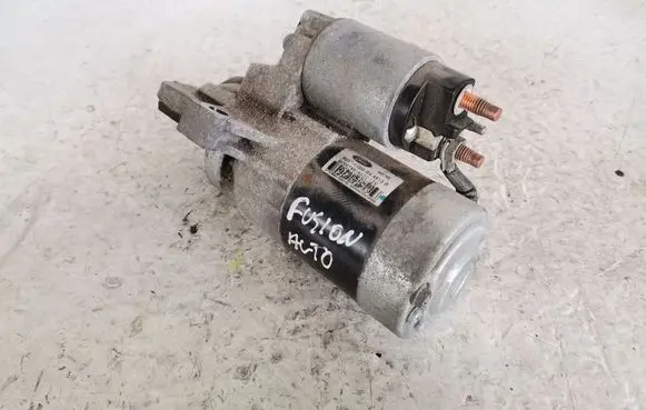 Ford Fusion II Starter motor BB5T11000BA