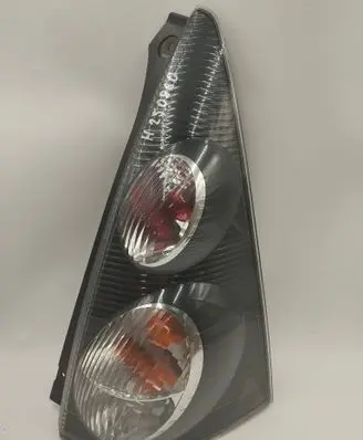 Citroen C1 Rear/tail lights 6351X8 1127577 17605042