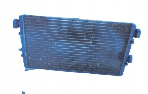 Seat Cordoba (6K) Coolant radiator