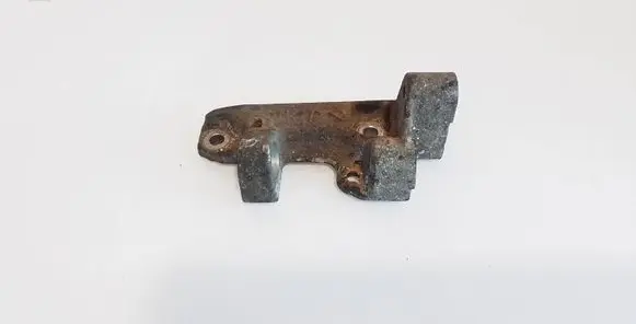 Generator/alternator bracket