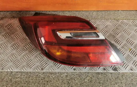 Opel Insignia A Rear/tail lights 23422535