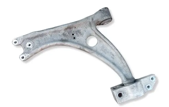 Volkswagen PASSAT B6 Front lower control arm/wishbone 3C1