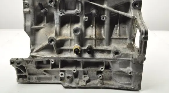 Volvo XC90 Engine block B420T11