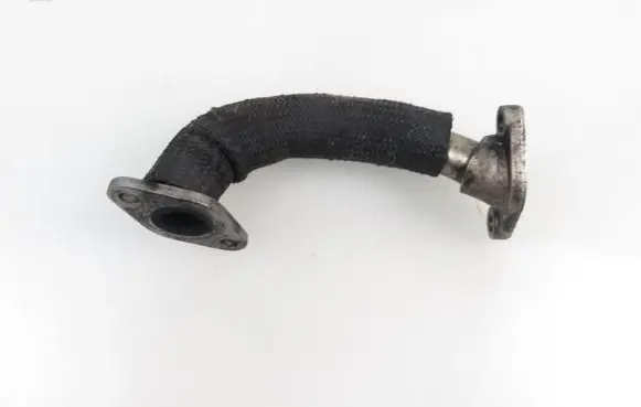 Hyundai Terracan EGR valve line/pipe/hose 