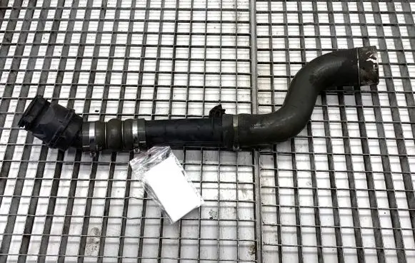 Renault Megane IV Intercooler hose/pipe 144609787R