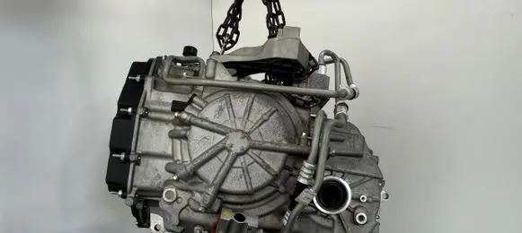 Ford Kuga II Automatic gearbox DV6P7000BB