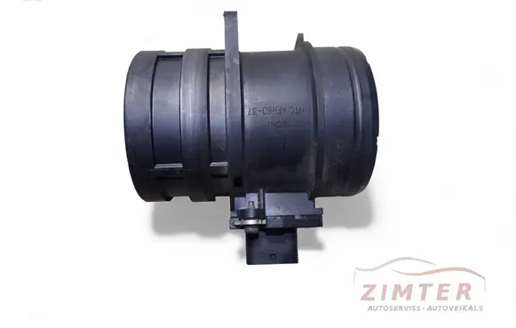 Volkswagen PASSAT B7 Mass air flow meter 06J906461D