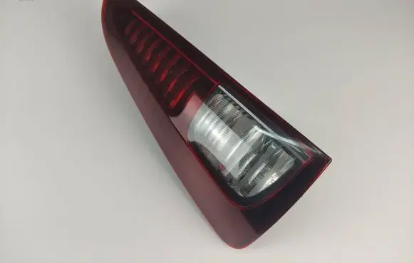 Renault Espace - Grand espace IV Rear/tail lights RGC15660