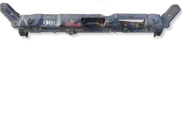 KIA Ceed Radiator support slam panel 64102A2000 ZB58