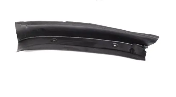 Mercedes-Benz GL X166 Other trunk/boot trim element A1666900464