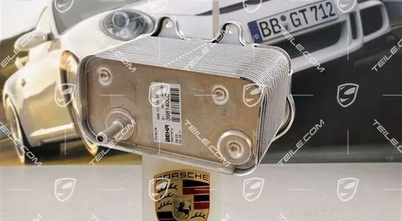 Porsche 911 996 Oil pump 99610702559