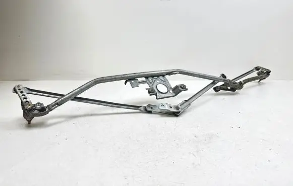 Opel Zafira A Front wiper linkage 