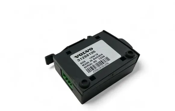 Volvo S80 Other control units/modules 31288135