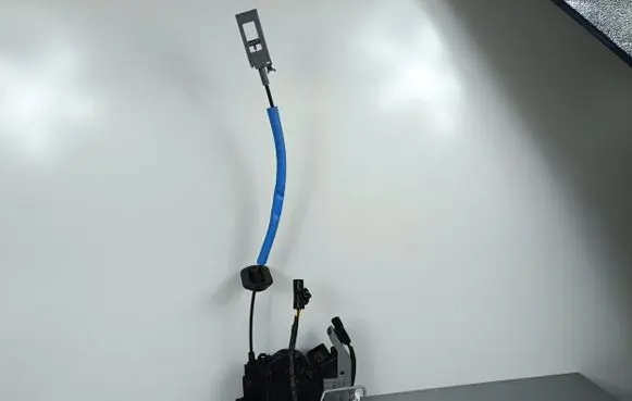 KIA Niro Front door lock 81310AT130