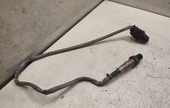Volkswagen Touareg I Lambda probe sensor