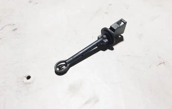 Audi A6 Allroad C6 Interior temperature sensor 4F0820539A