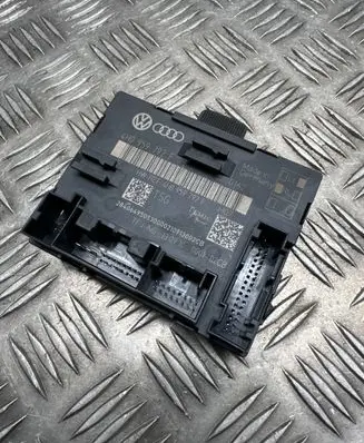 Door control unit/module